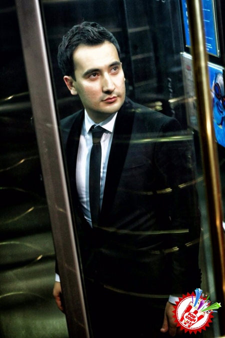 Тарбиявий аҳамиятга эга бўлган қўшиқ Ботир Яминовдан