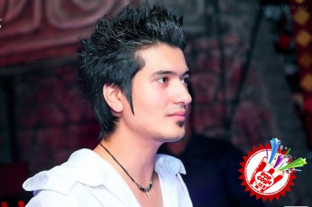 Мердан Матвелиев янгиликлар яратиш билан банд