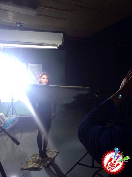 Жаҳонгир Позилжонов жиддий мавзуга қўл урди