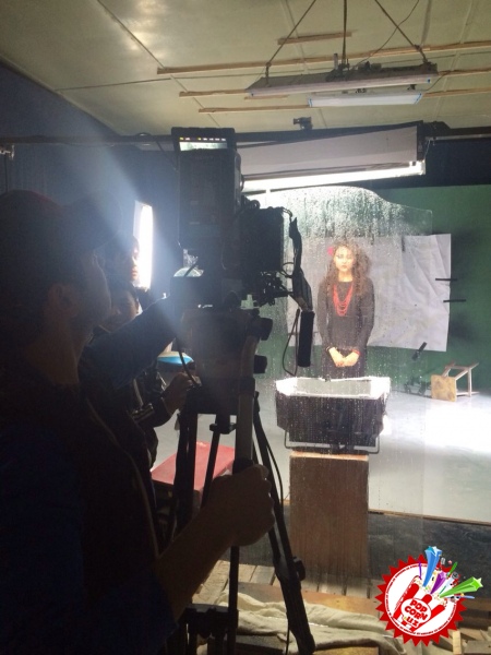 Жаҳонгир Позилжонов жиддий мавзуга қўл урди