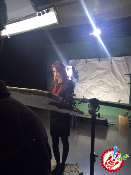 Жаҳонгир Позилжонов жиддий мавзуга қўл урди