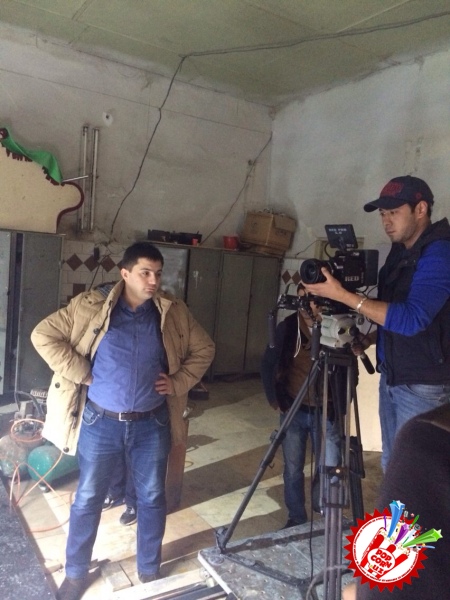 Жаҳонгир Позилжонов жиддий мавзуга қўл урди