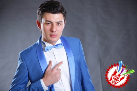 Зоирбекдан  мухлислари учун туҳфа