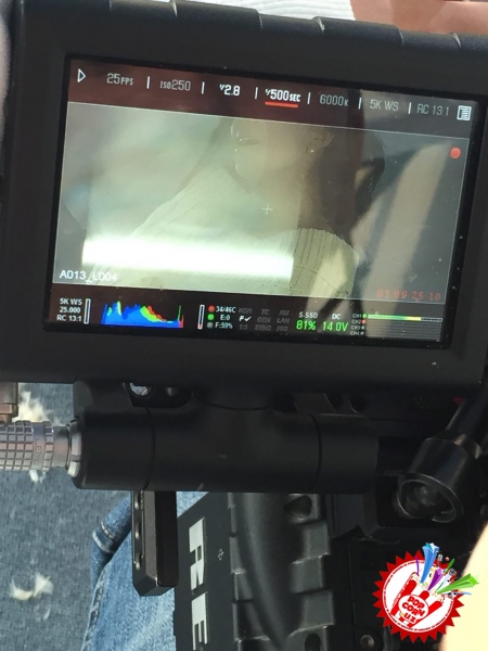 Шаҳзода янги йил учун янги туҳфа тайёрламоқда