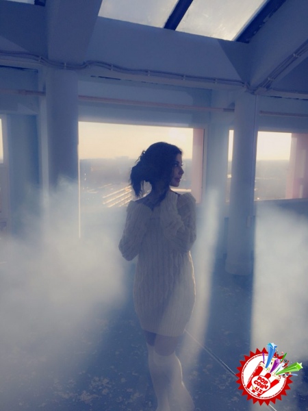 Шаҳзода янги йил учун янги туҳфа тайёрламоқда