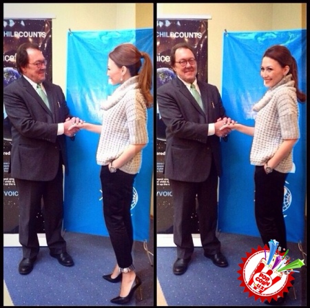 Лола ва Dj Piligrim янги лойиҳага қўл уришди