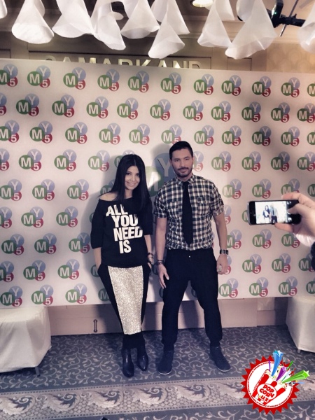 Шаҳзода ва Dj Piligrim янги йилга катта сюрприз тайёрлашмоқда