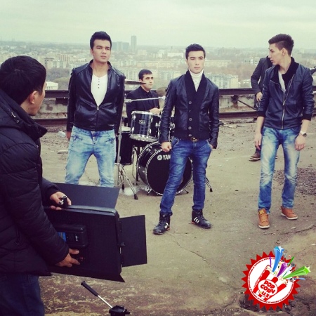 "Султан" гурухидан видеоклип премьераси