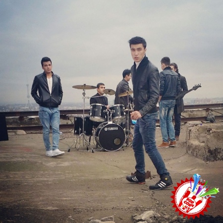 \"Султан\" гурухидан видеоклип премьераси