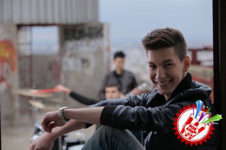 "Султан" гурухидан видеоклип премьераси