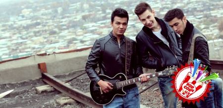 \"Султан\" гурухидан видеоклип премьераси