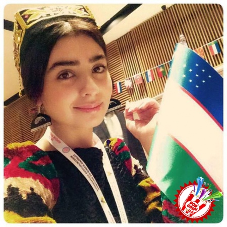 Гулчеҳра Эшонқулова Истанбул шаҳридаги ҳалқаро анжуман меҳмони бўлди