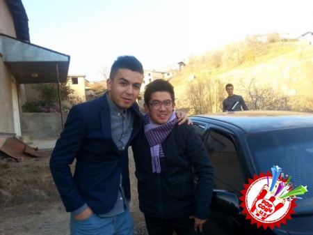 Машҳуранинг бир йигит ҳақидаги ҳикояси