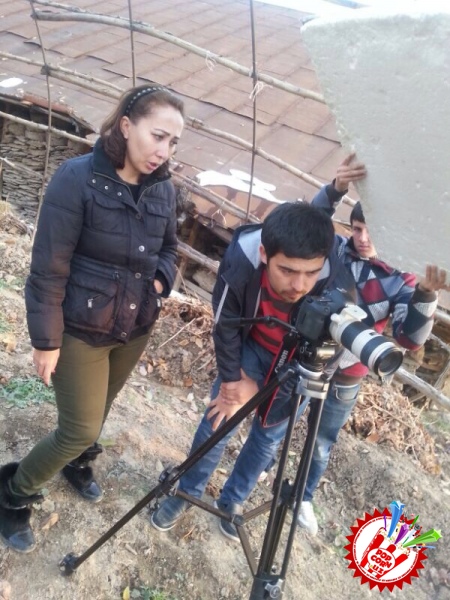 Машҳуранинг бир йигит ҳақидаги ҳикояси