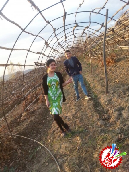 Машҳуранинг бир йигит ҳақидаги ҳикояси