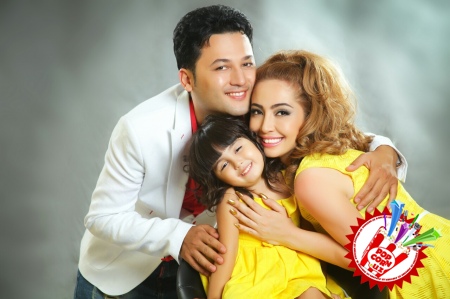 Севинч Мўминова яна ижодга қайтди...