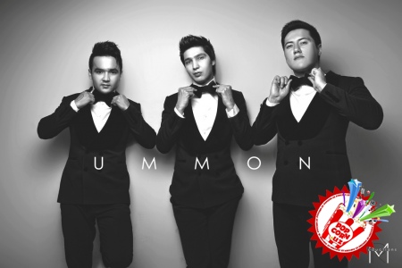 \"Жоним юр\"  Уммон гурухи йигитлари бу сўзларни кимга қарата айтмоқдалар...