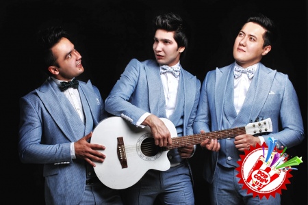 \"Жоним юр\"  Уммон гурухи йигитлари бу сўзларни кимга қарата айтмоқдалар...