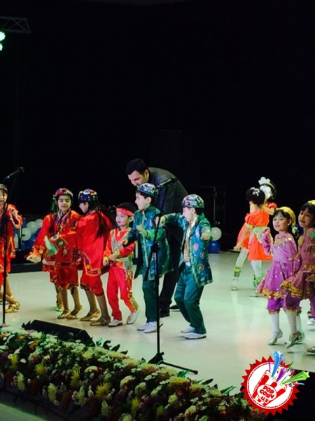 Бугун Ёшлар ижод саройи марказида Санъат фестивали финал босқичи бўлиб ўтди