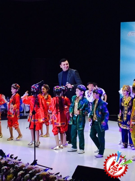 Бугун Ёшлар ижод саройи марказида Санъат фестивали финал босқичи бўлиб ўтди