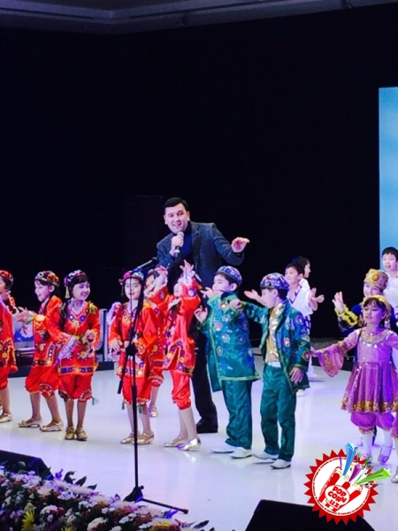 Бугун Ёшлар ижод саройи марказида Санъат фестивали финал босқичи бўлиб ўтди