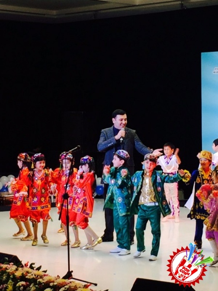 Бугун Ёшлар ижод саройи марказида Санъат фестивали финал босқичи бўлиб ўтди