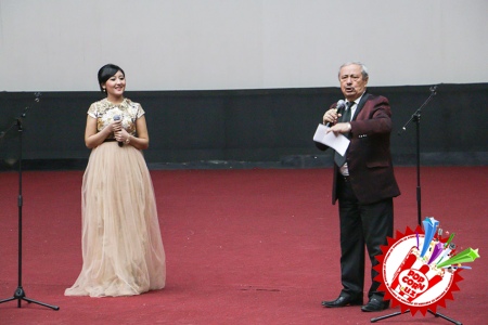 Асл муҳаббатнинг қадр-қимматини акс эттирган фильм премьераси