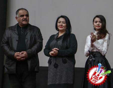 Асл муҳаббатнинг қадр-қимматини акс эттирган фильм премьераси