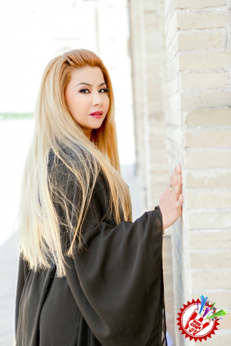 “Суянгим келди” Зафирадан янги тарона