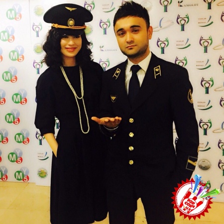 Асал Шодиева ҳамда Шоҳруххон орасидаги муҳаббат ҳақиқатми...