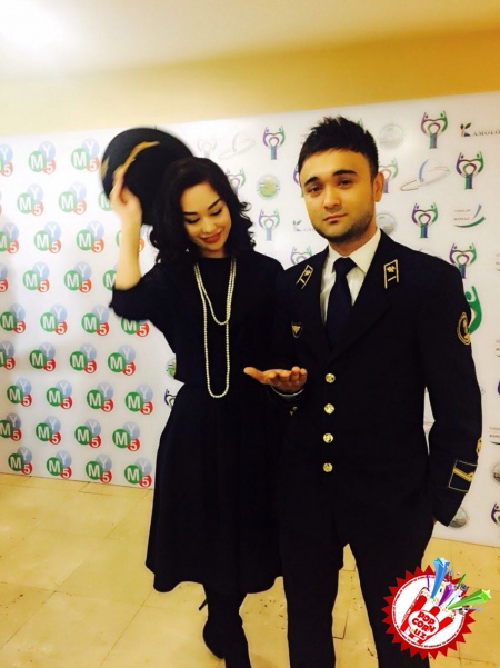 Асал Шодиева ҳамда Шоҳруххон орасидаги муҳаббат ҳақиқатми...