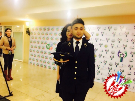 Асал Шодиева ҳамда Шоҳруххон орасидаги муҳаббат ҳақиқатми...