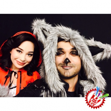 Асал Шодиева ҳамда Шоҳруххон орасидаги муҳаббат ҳақиқатми...