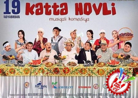 Октябрь-ноябрь ойларида энг кўп томошабин тўплаган фильмлар ТОП-5 талиги