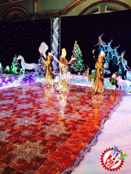 Ирода Иралиева аслида профессионал даражадаги раққосами?...