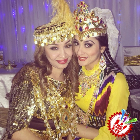 Ирода Иралиева аслида профессионал даражадаги раққосами?...