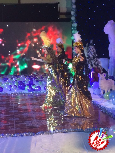 Ирода Иралиева аслида профессионал даражадаги раққосами?...