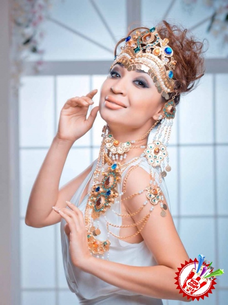 Ирода Иралиева аслида профессионал даражадаги раққосами?...