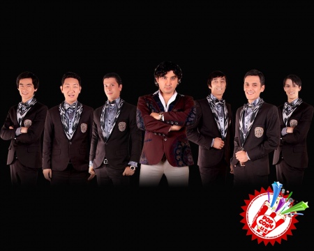 \"Садо\" ансамбли янги ғоялари билан