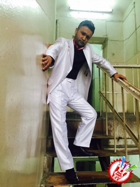 Наҳотки Шоҳруххонни миш-мишлар қаритган бўлса...