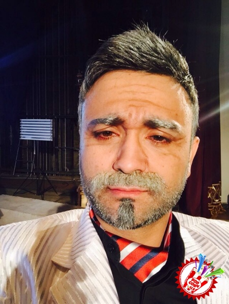 Наҳотки Шоҳруххонни миш-мишлар қаритган бўлса...