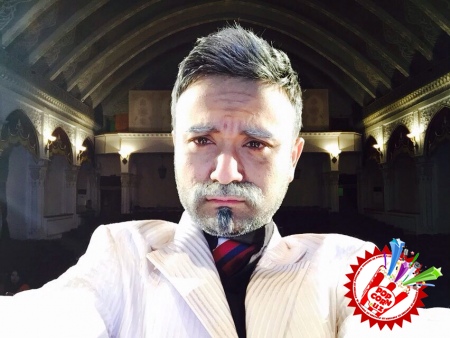 Наҳотки Шоҳруххонни миш-мишлар қаритган бўлса...