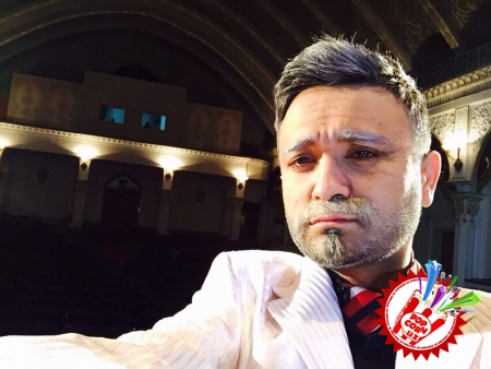 Наҳотки Шоҳруххонни миш-мишлар қаритган бўлса...