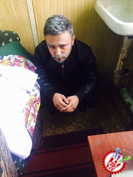 Наҳотки Шоҳруххонни миш-мишлар қаритган бўлса...