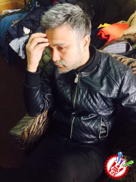 Наҳотки Шоҳруххонни миш-мишлар қаритган бўлса...