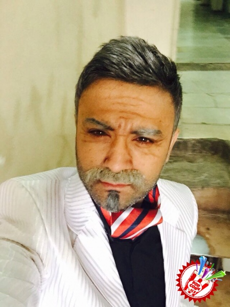 Наҳотки Шоҳруххонни миш-мишлар қаритган бўлса...