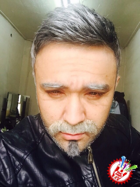 Наҳотки Шоҳруххонни миш-мишлар қаритган бўлса...