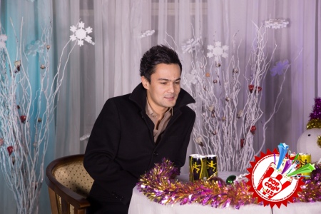 iwow.tv Янги йилга янги шоу дастури билан