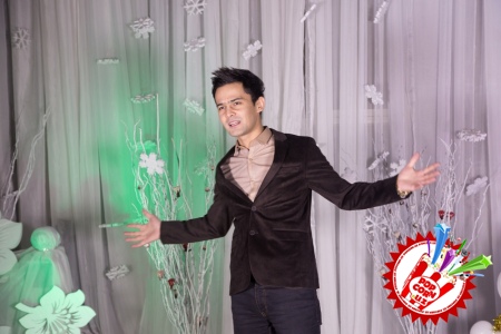 iwow.tv Янги йилга янги шоу дастури билан