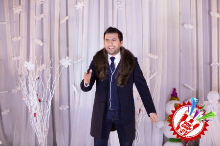 iwow.tv Янги йилга янги шоу дастури билан